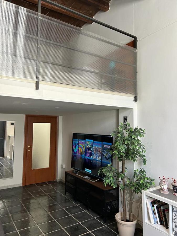 Loft In Ortigia Villa Syracuse ภายนอก รูปภาพ