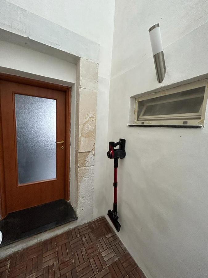 Loft In Ortigia Villa Syracuse ภายนอก รูปภาพ