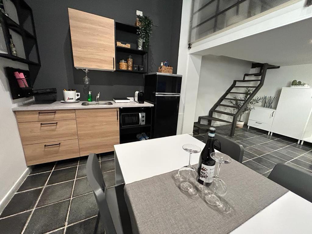 Loft In Ortigia Villa Syracuse ภายนอก รูปภาพ