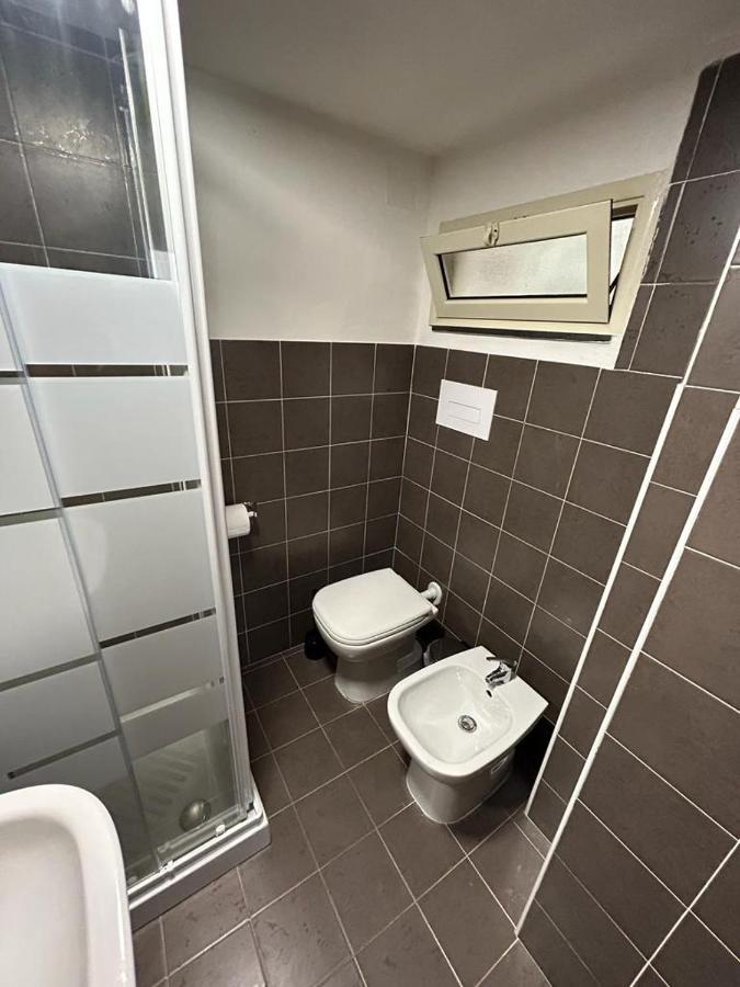 Loft In Ortigia Villa Syracuse ภายนอก รูปภาพ